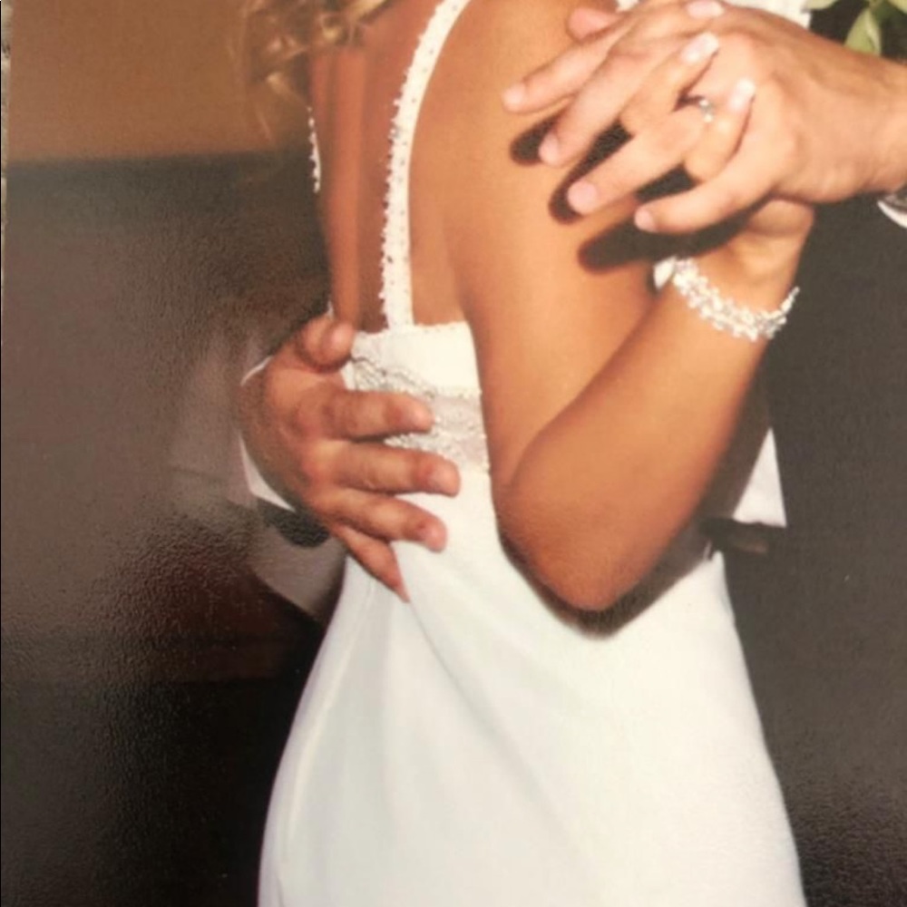 Beautiful Wedding Dress